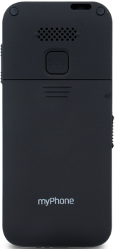 MyPhone Halo Mini 2 Black